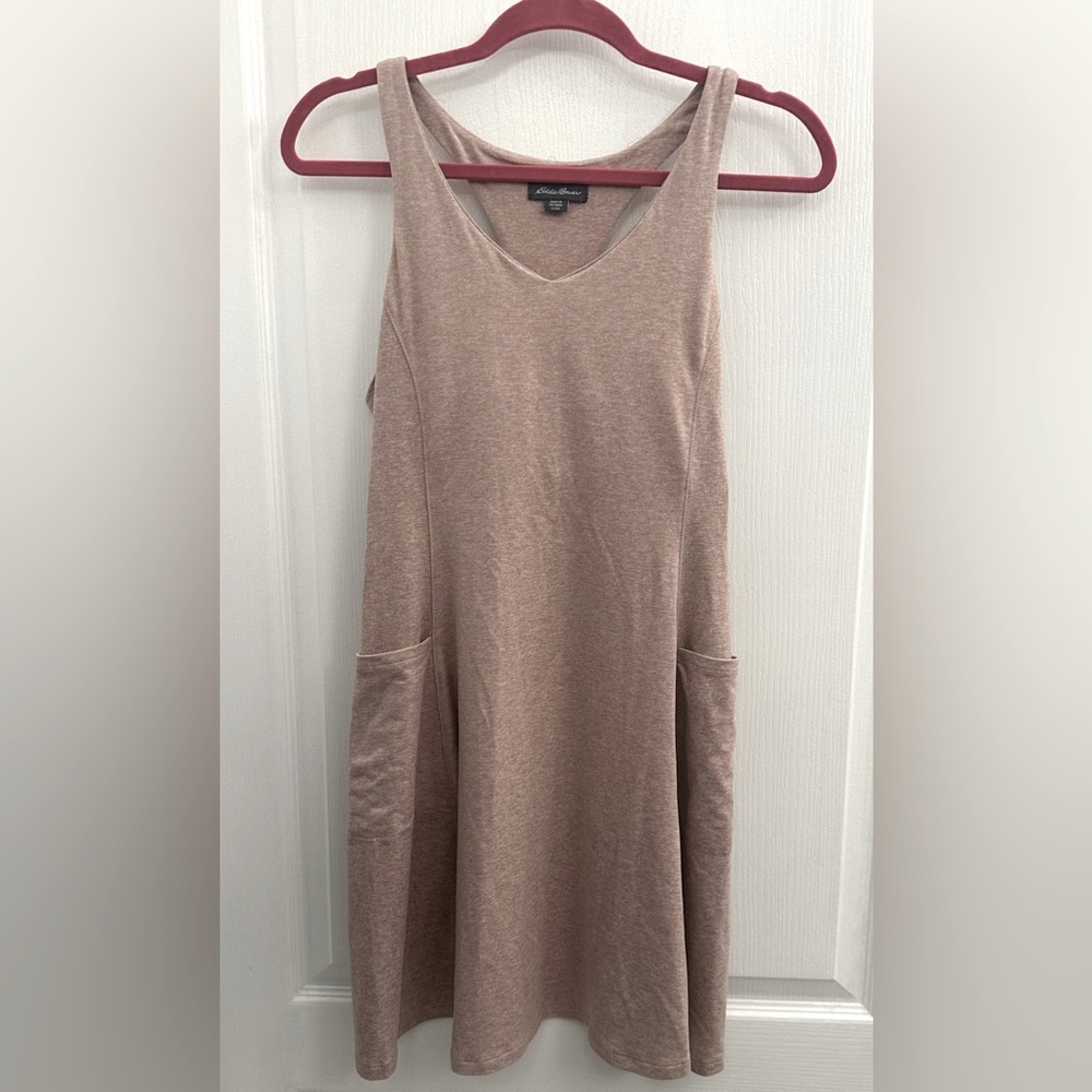 Preowned Eddie Bauer Trail Dress size Small